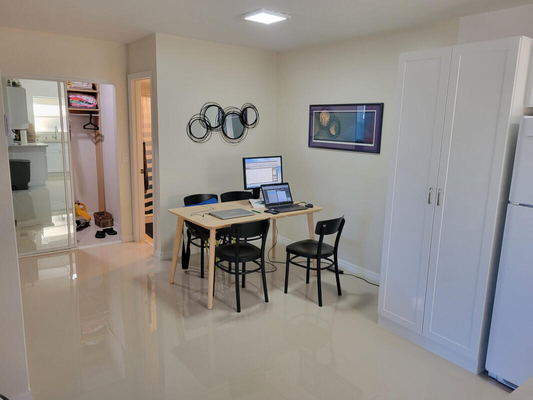 BOCA LINDA CONDO - Residential Lease