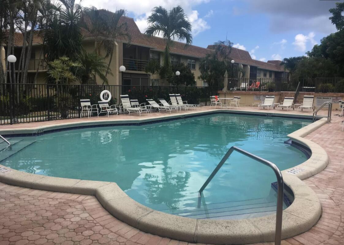 BOCA LINDA CONDO - Residential Lease