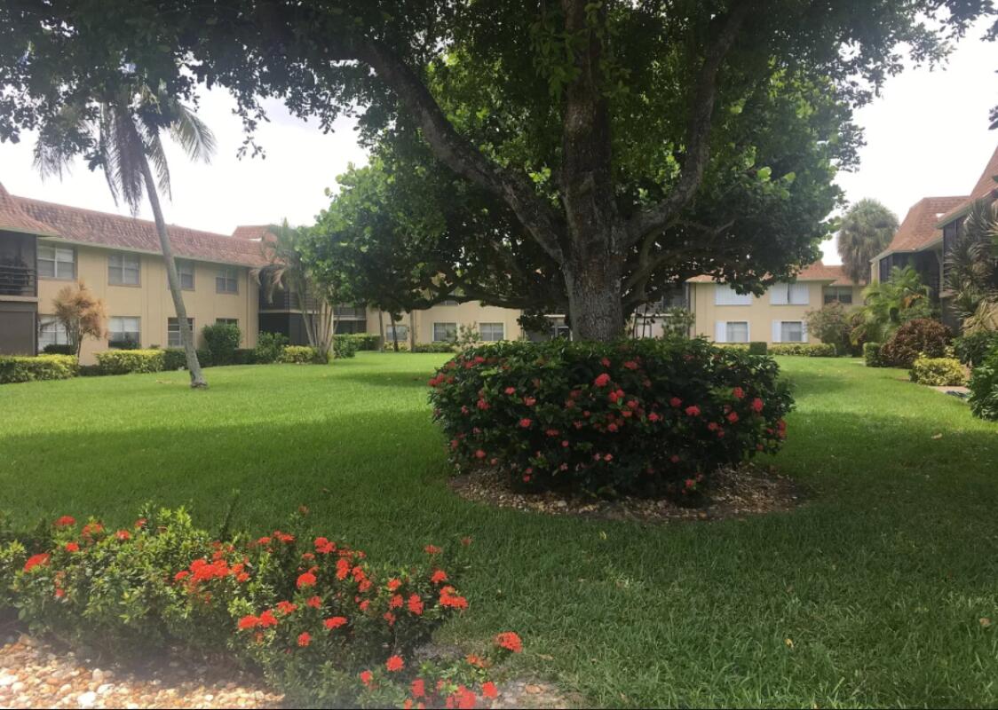 BOCA LINDA CONDO - Residential Lease