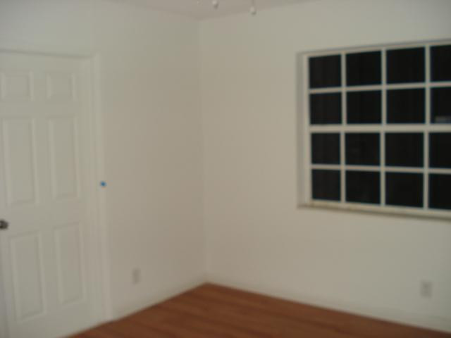 HUNTERS MANOR - Residential Lease