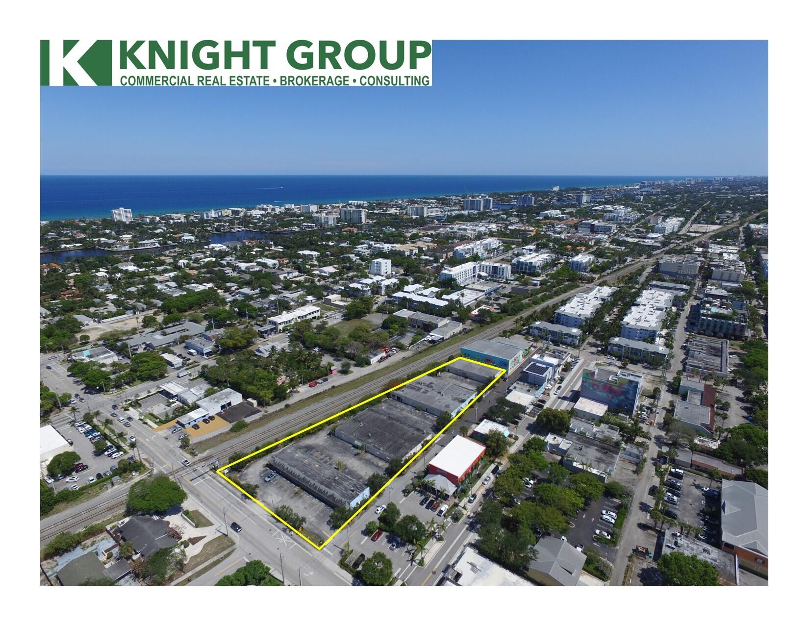 DELRAY TOWN OF - Land