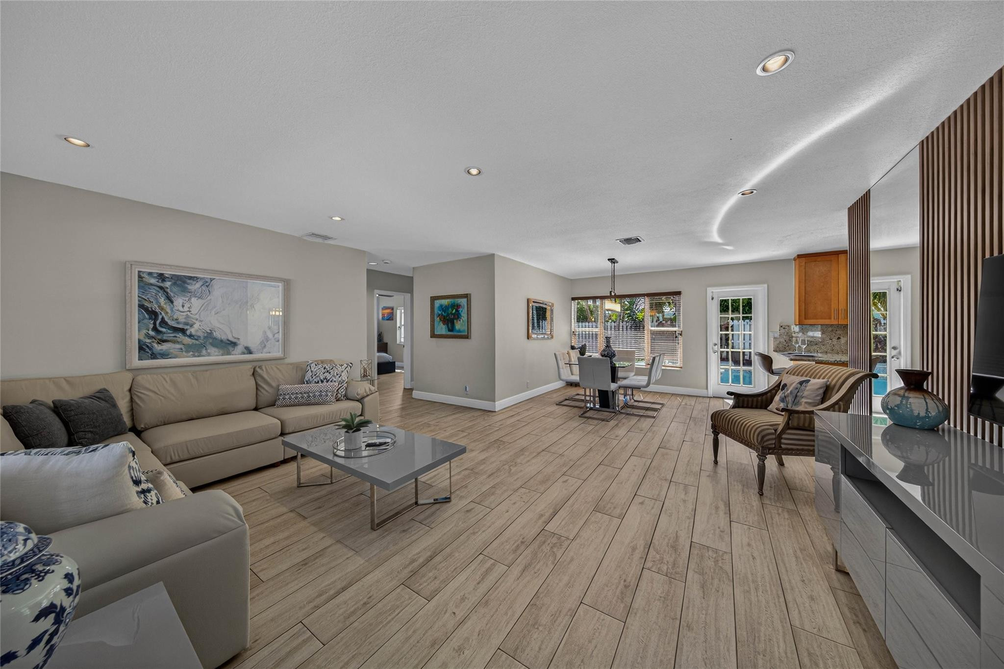Beverly Shores 30-27 B - Residential