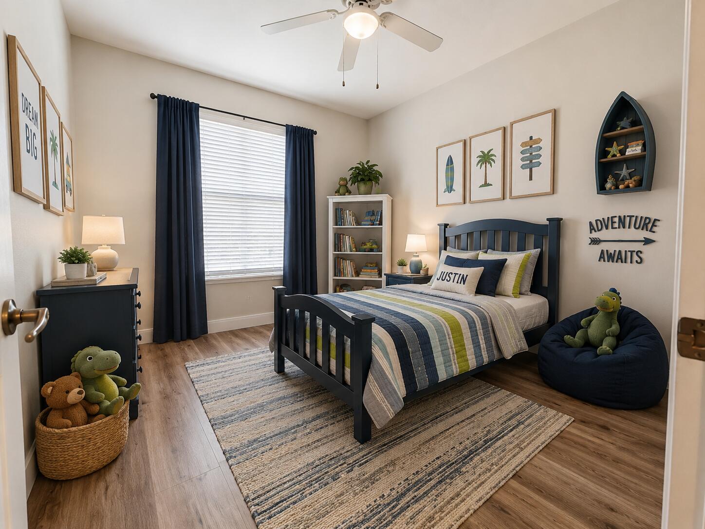 EMERALD ESTATES SUB - Residential
