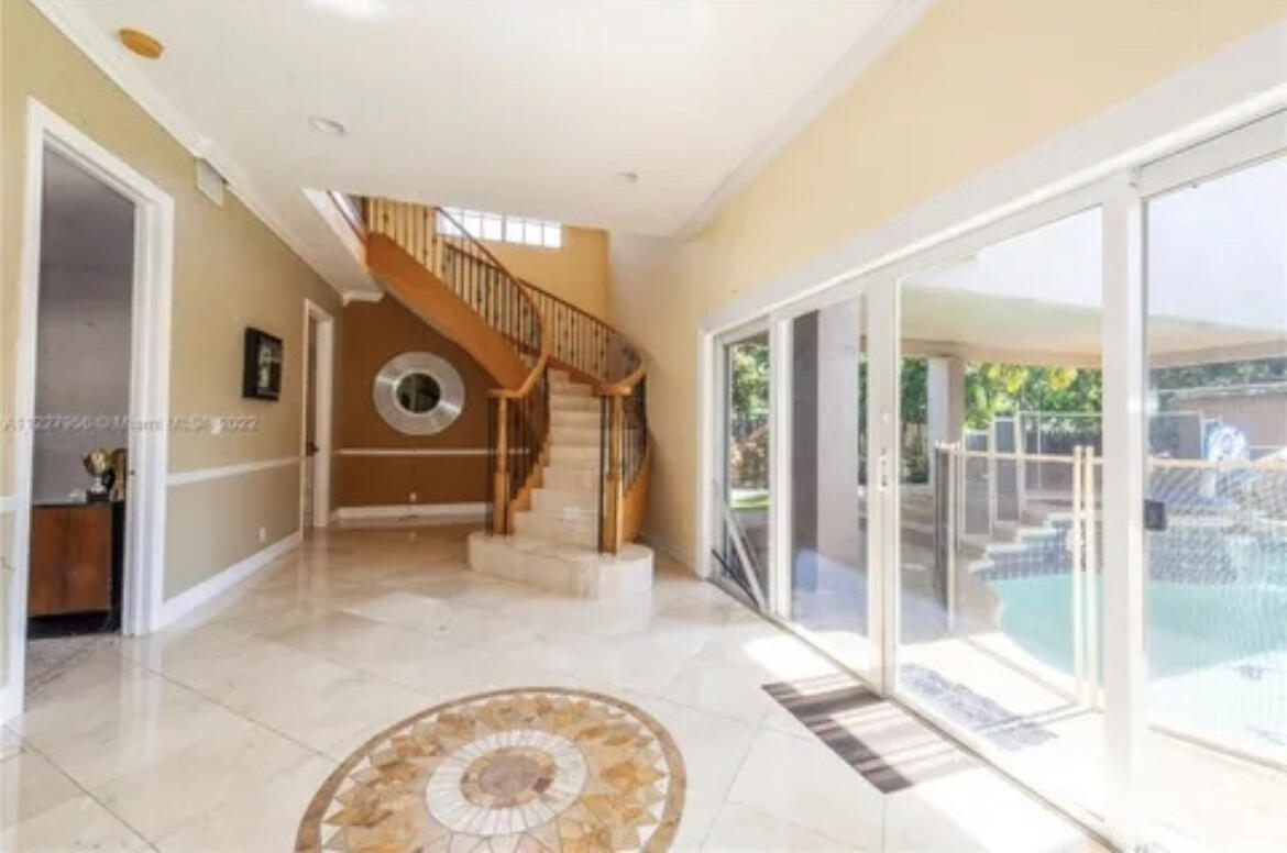 HINSON ADD - Residential