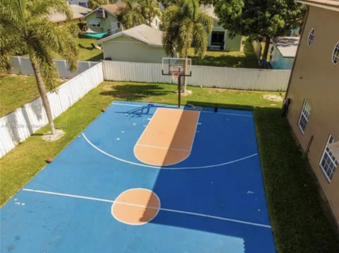 HINSON ADD - Residential