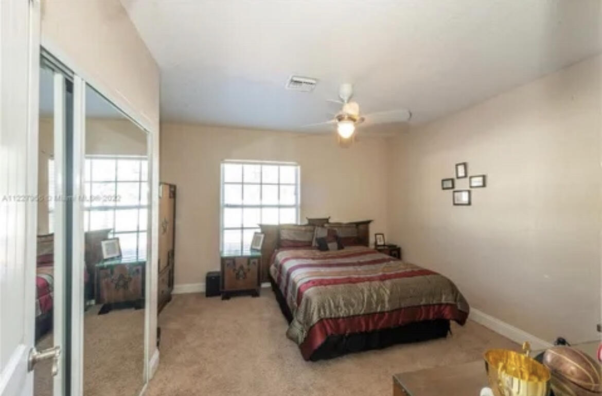 HINSON ADD - Residential