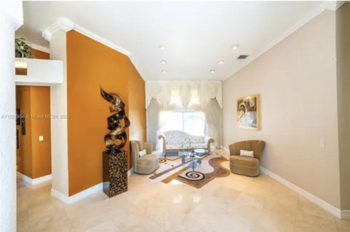 HINSON ADD - Residential