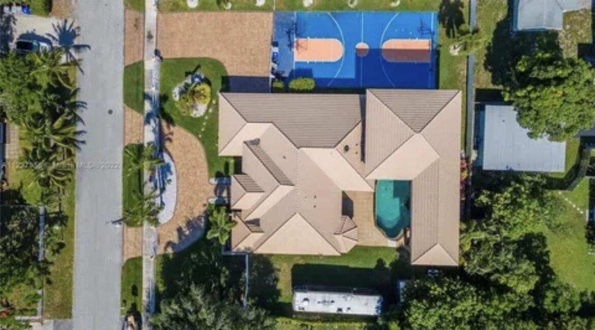 HINSON ADD - Residential