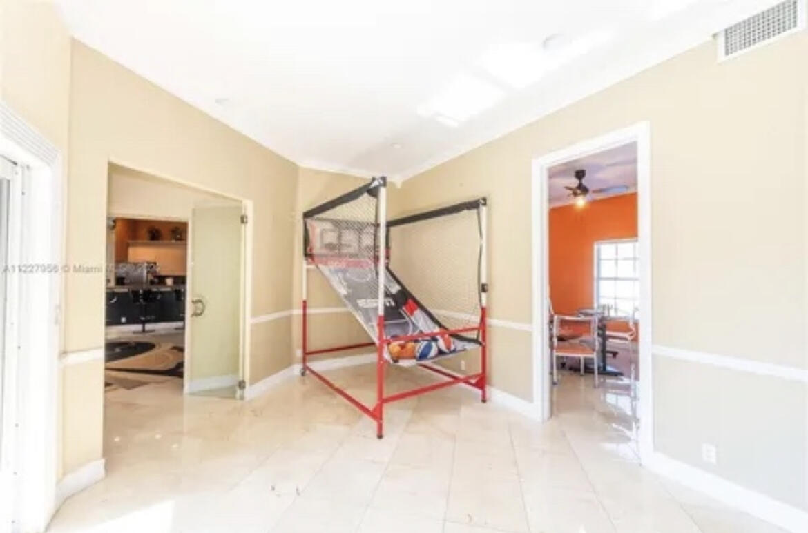 HINSON ADD - Residential