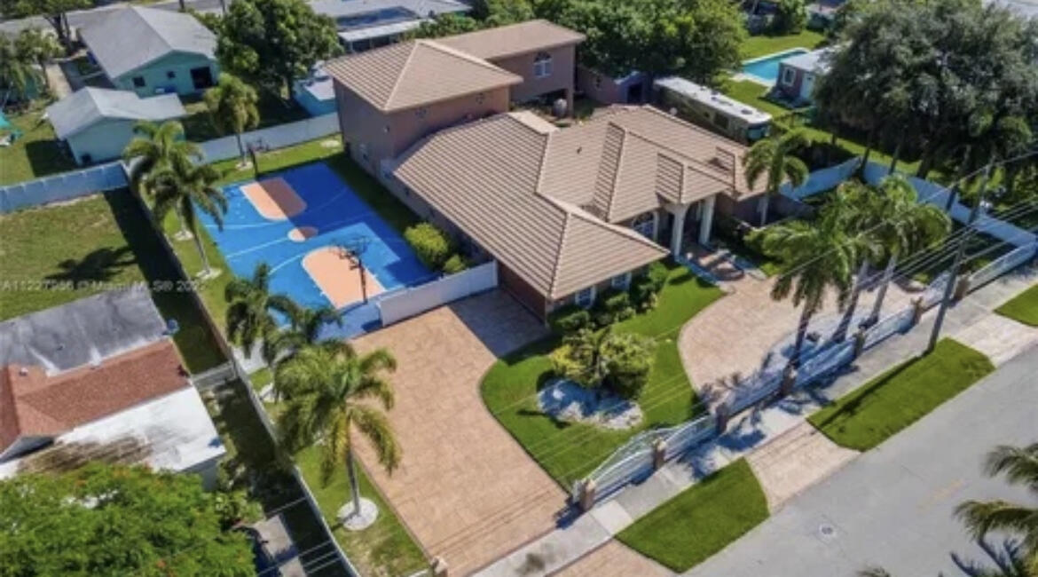 HINSON ADD - Residential