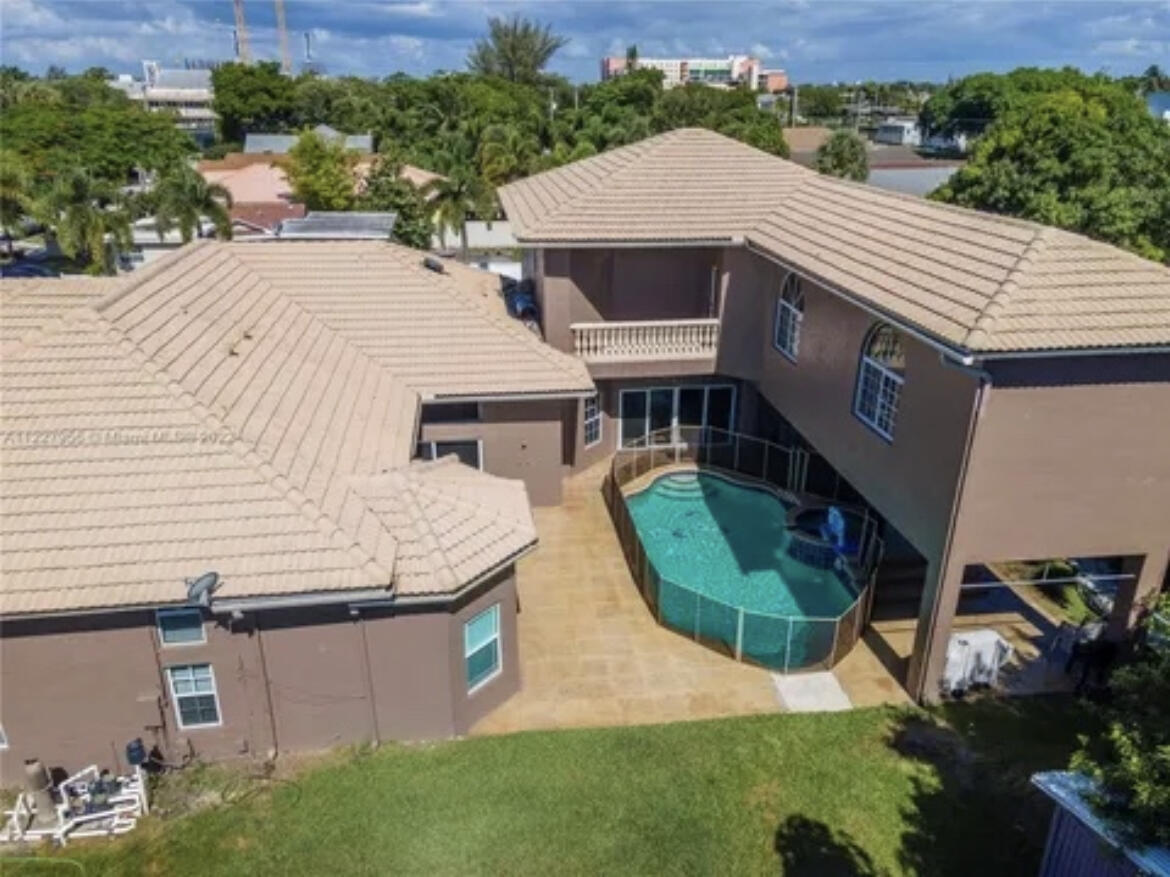 HINSON ADD - Residential