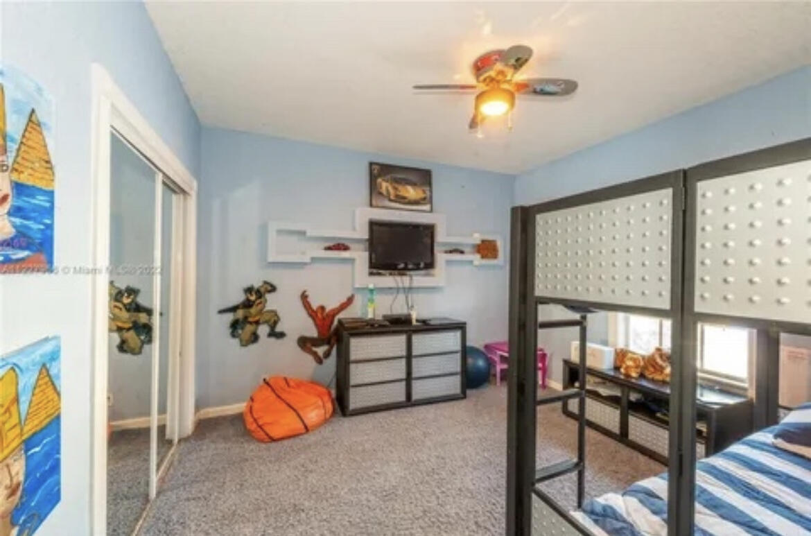 HINSON ADD - Residential