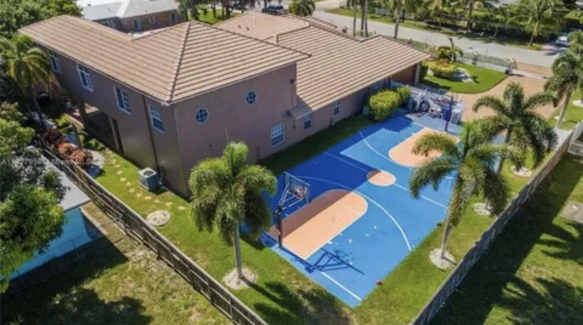 HINSON ADD - Residential
