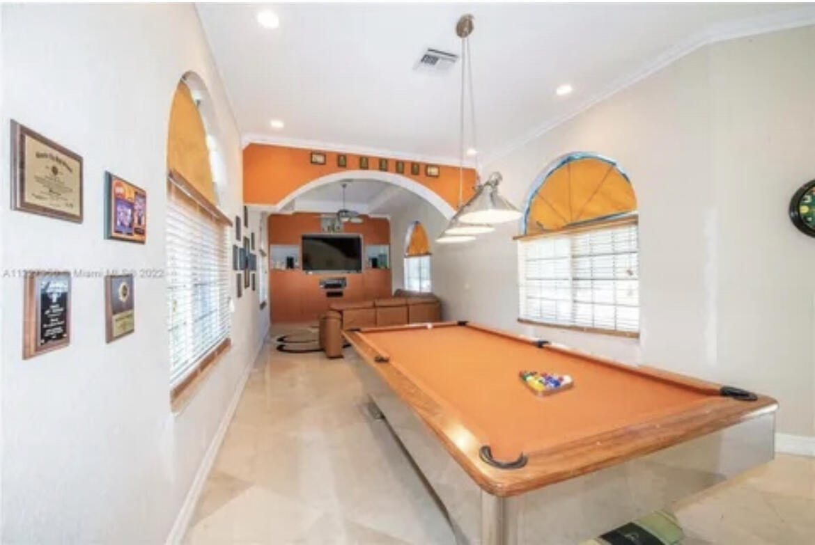 HINSON ADD - Residential