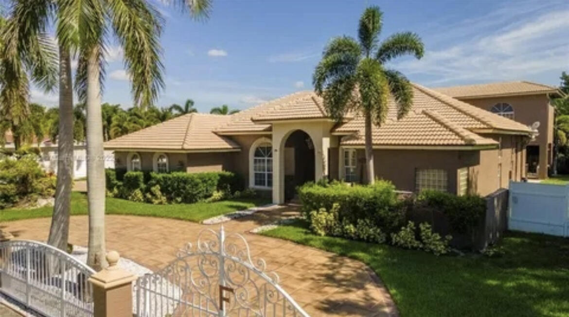 HINSON ADD - Residential