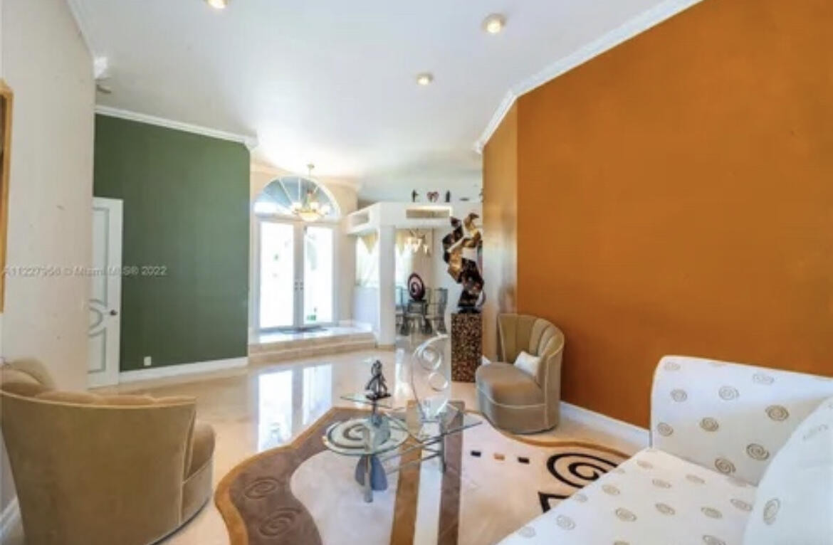 HINSON ADD - Residential