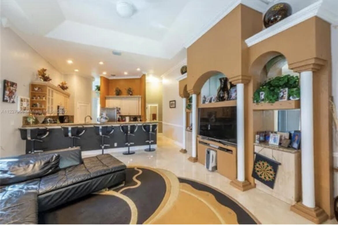 HINSON ADD - Residential