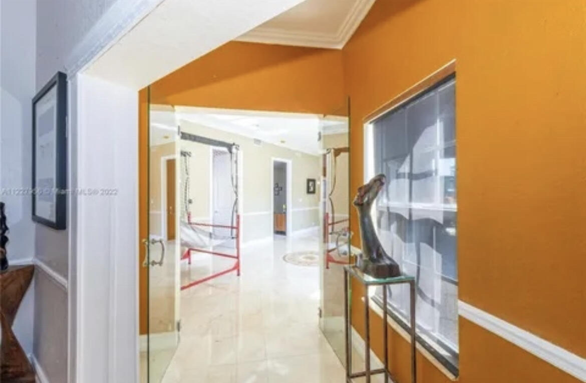 HINSON ADD - Residential