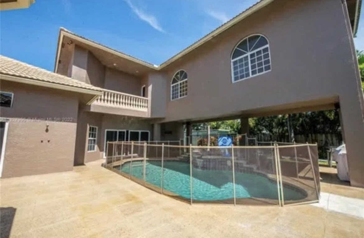 HINSON ADD - Residential