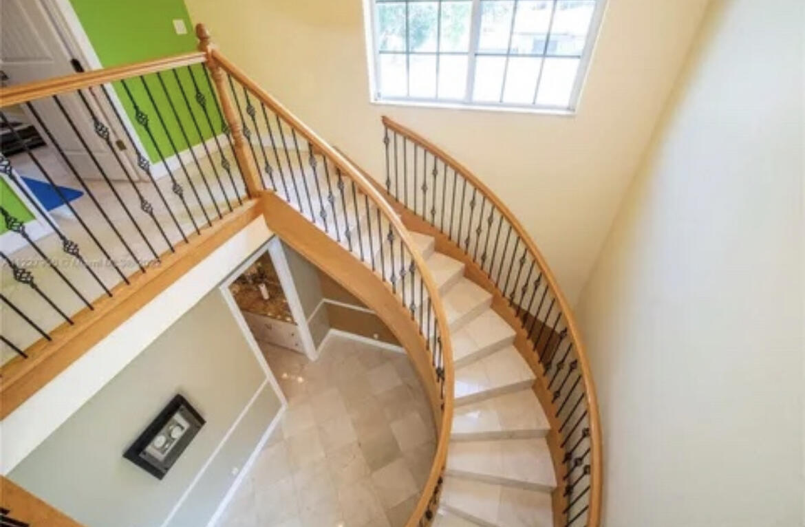 HINSON ADD - Residential