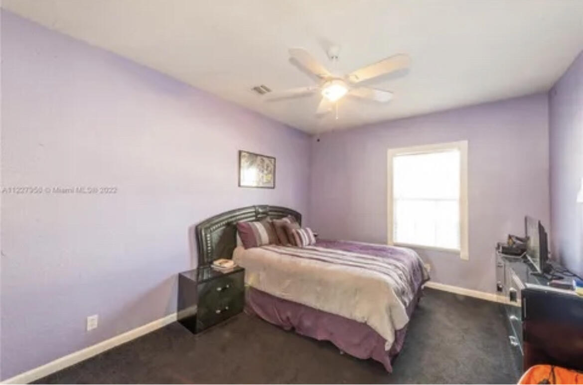 HINSON ADD - Residential