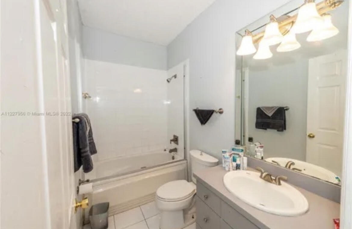 HINSON ADD - Residential