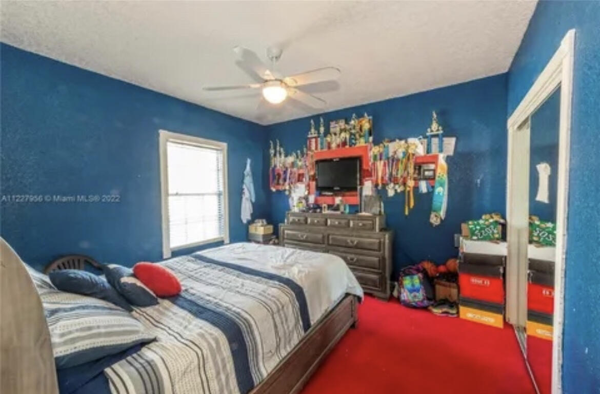 HINSON ADD - Residential
