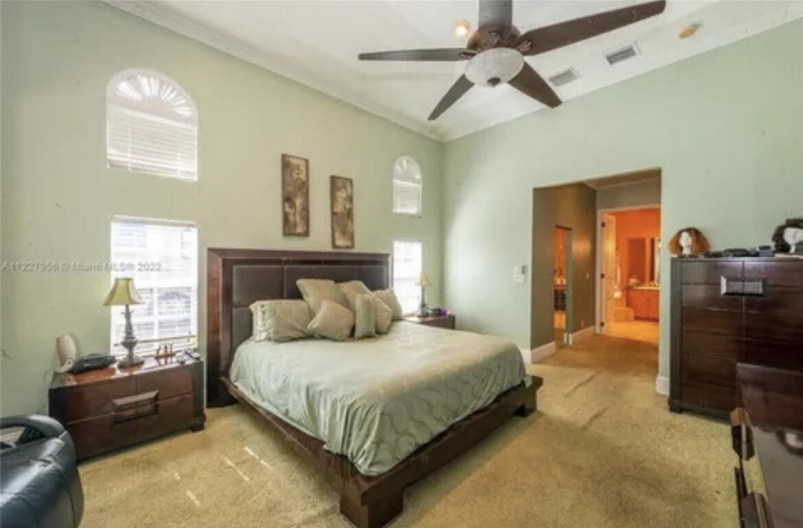 HINSON ADD - Residential