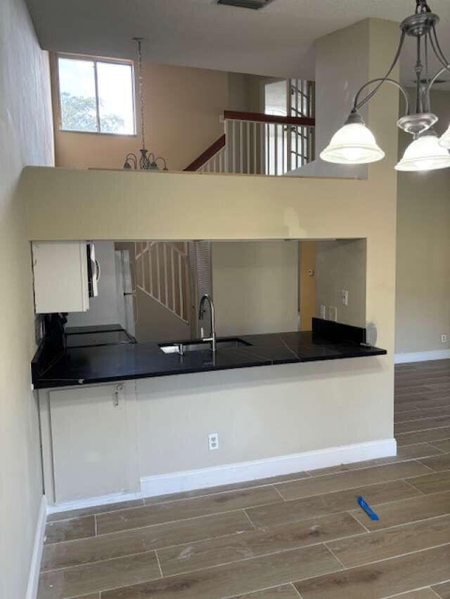 NAPOLI GARDENS AT CORAL SPRINGS - Residential Lease