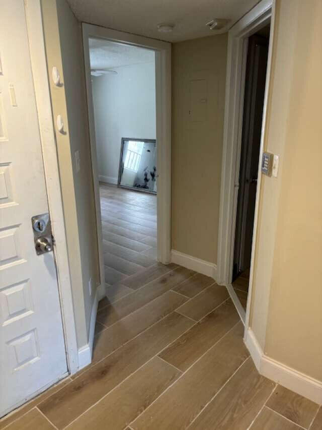 NAPOLI GARDENS AT CORAL SPRINGS - Residential Lease