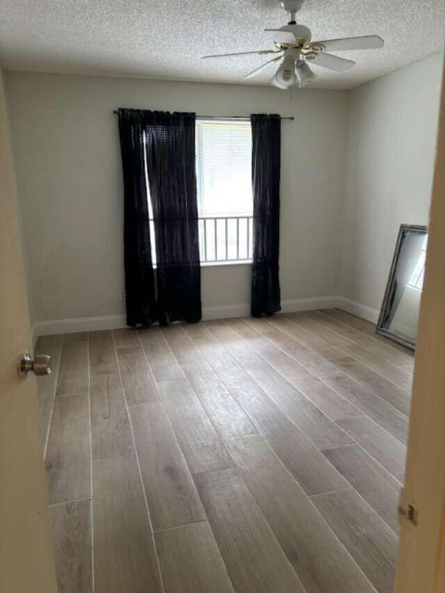 NAPOLI GARDENS AT CORAL SPRINGS - Residential Lease