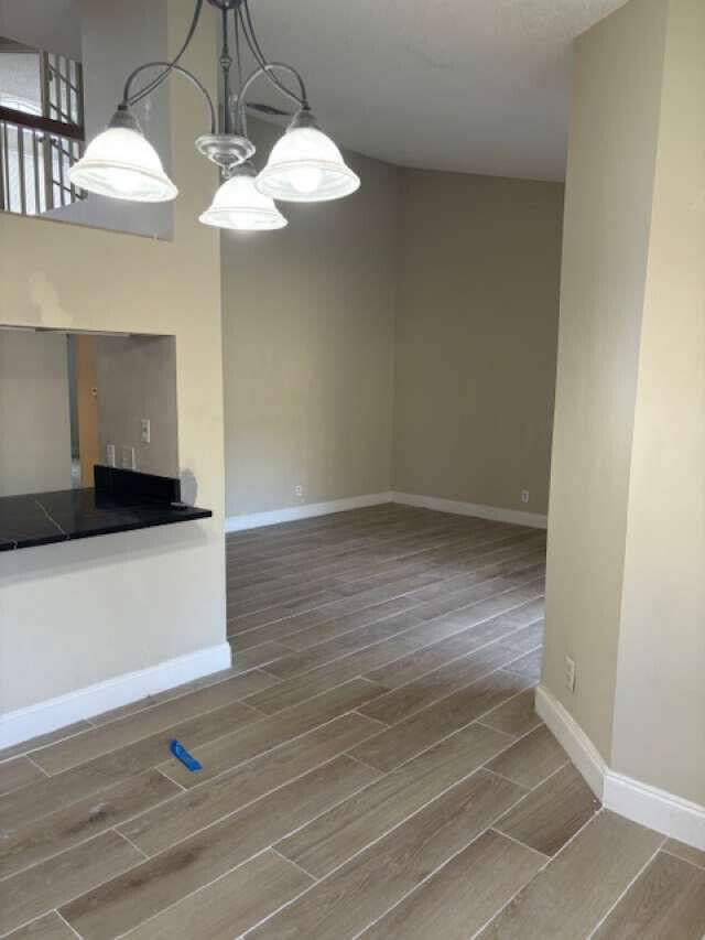 NAPOLI GARDENS AT CORAL SPRINGS - Residential Lease