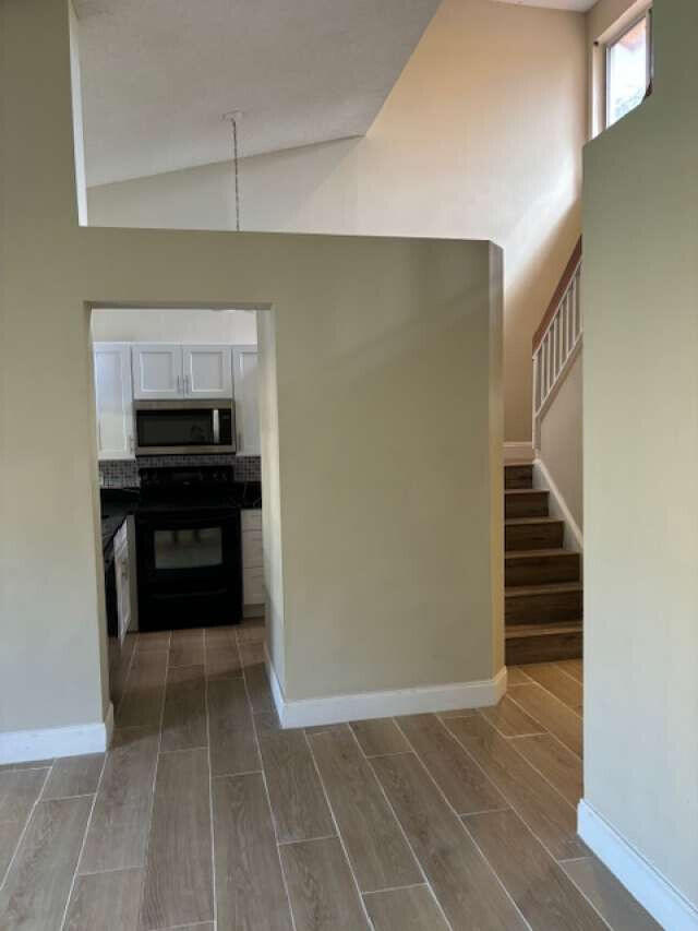 NAPOLI GARDENS AT CORAL SPRINGS - Residential Lease