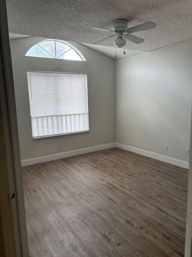 NAPOLI GARDENS AT CORAL SPRINGS - Residential Lease