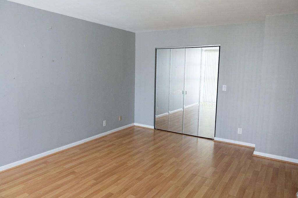 200 LESLIE CONDO - Residential