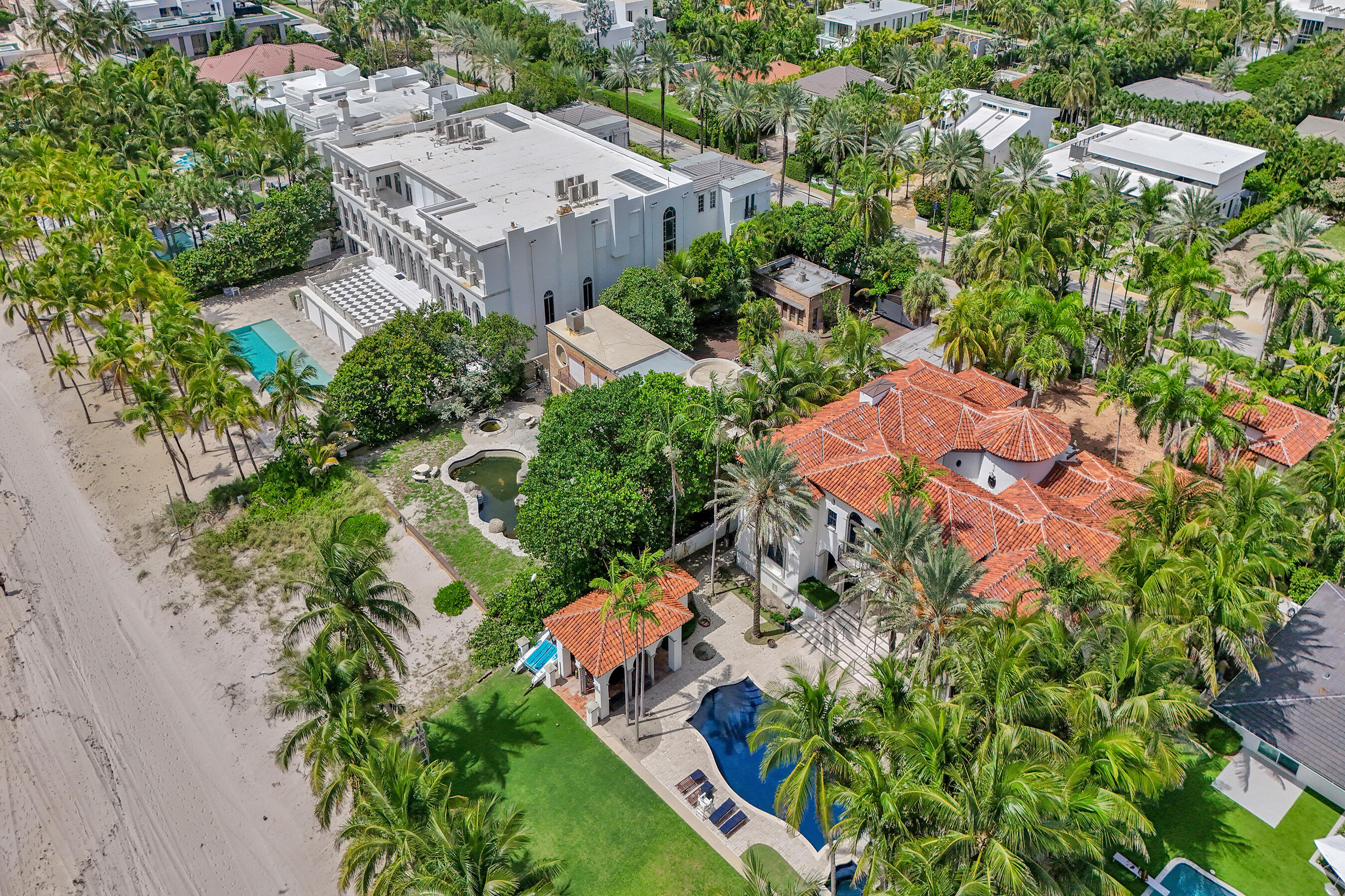 GOLDEN BEACH SEC A - Residential