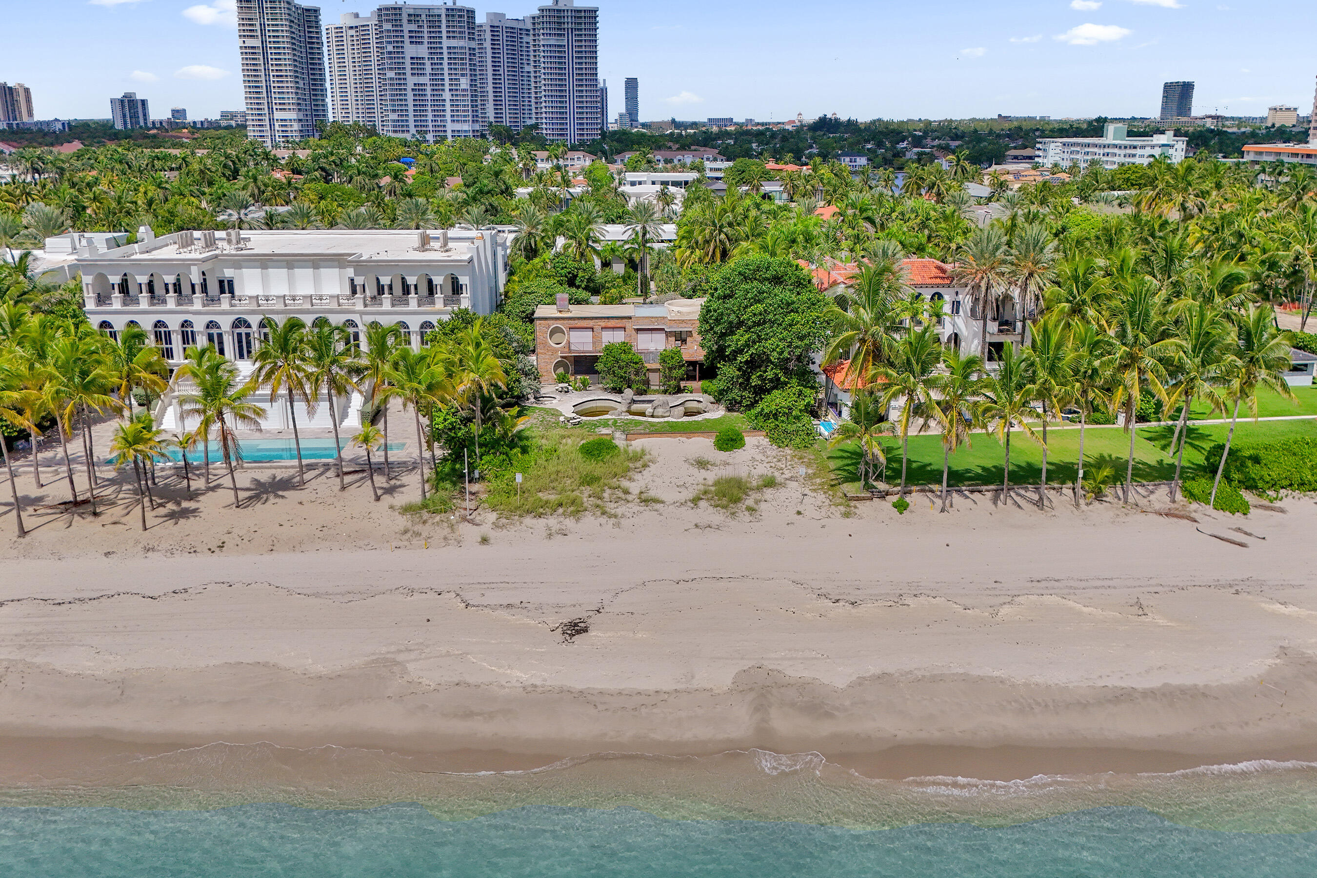 GOLDEN BEACH SEC A - Residential