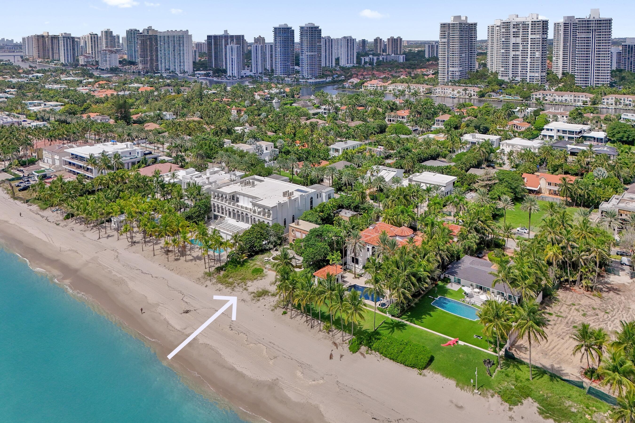 GOLDEN BEACH SEC A - Residential
