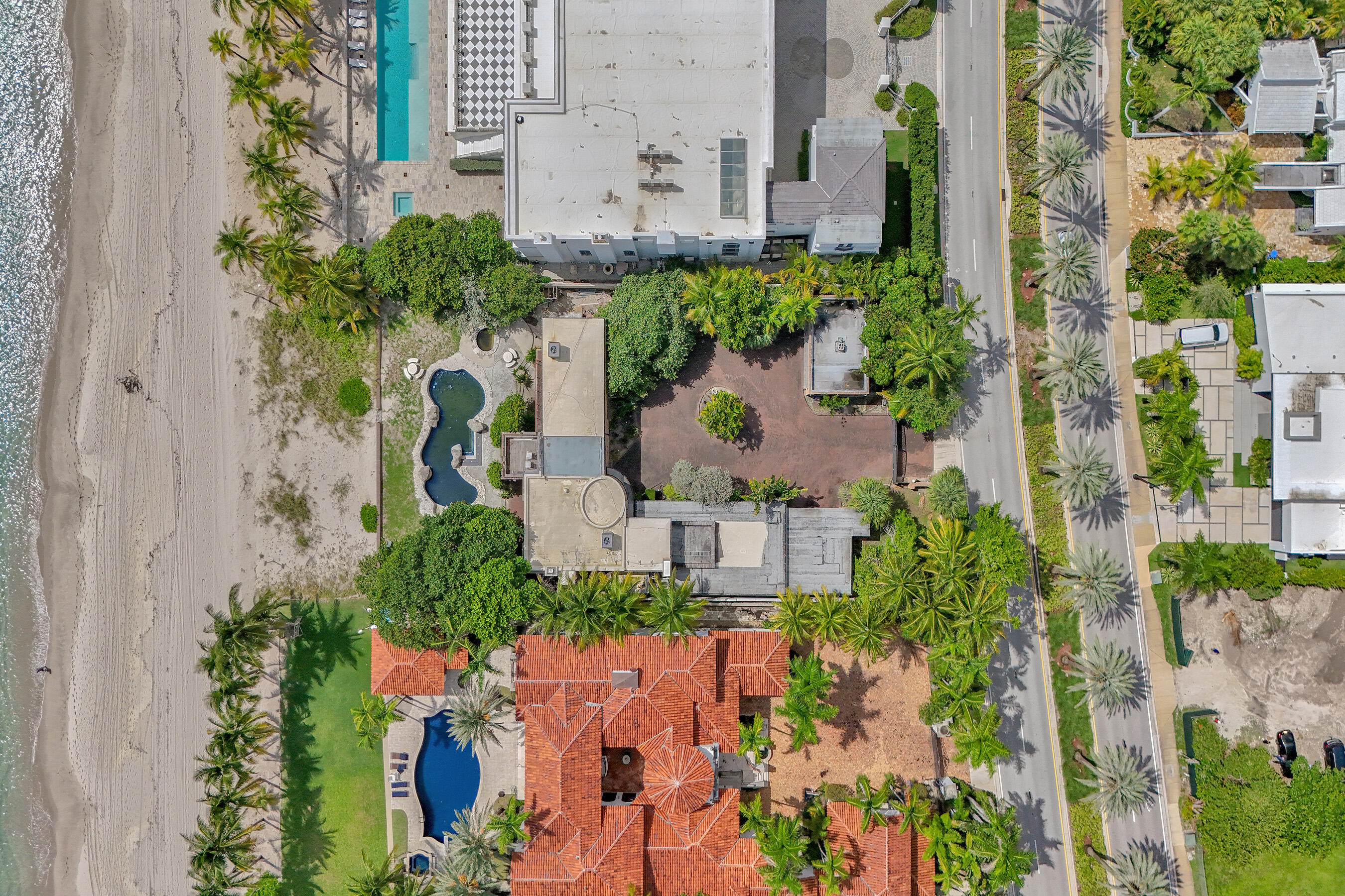 GOLDEN BEACH SEC A - Residential
