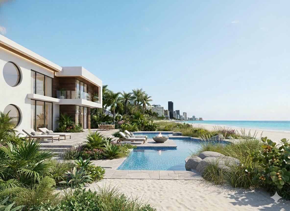 GOLDEN BEACH SEC A - Residential