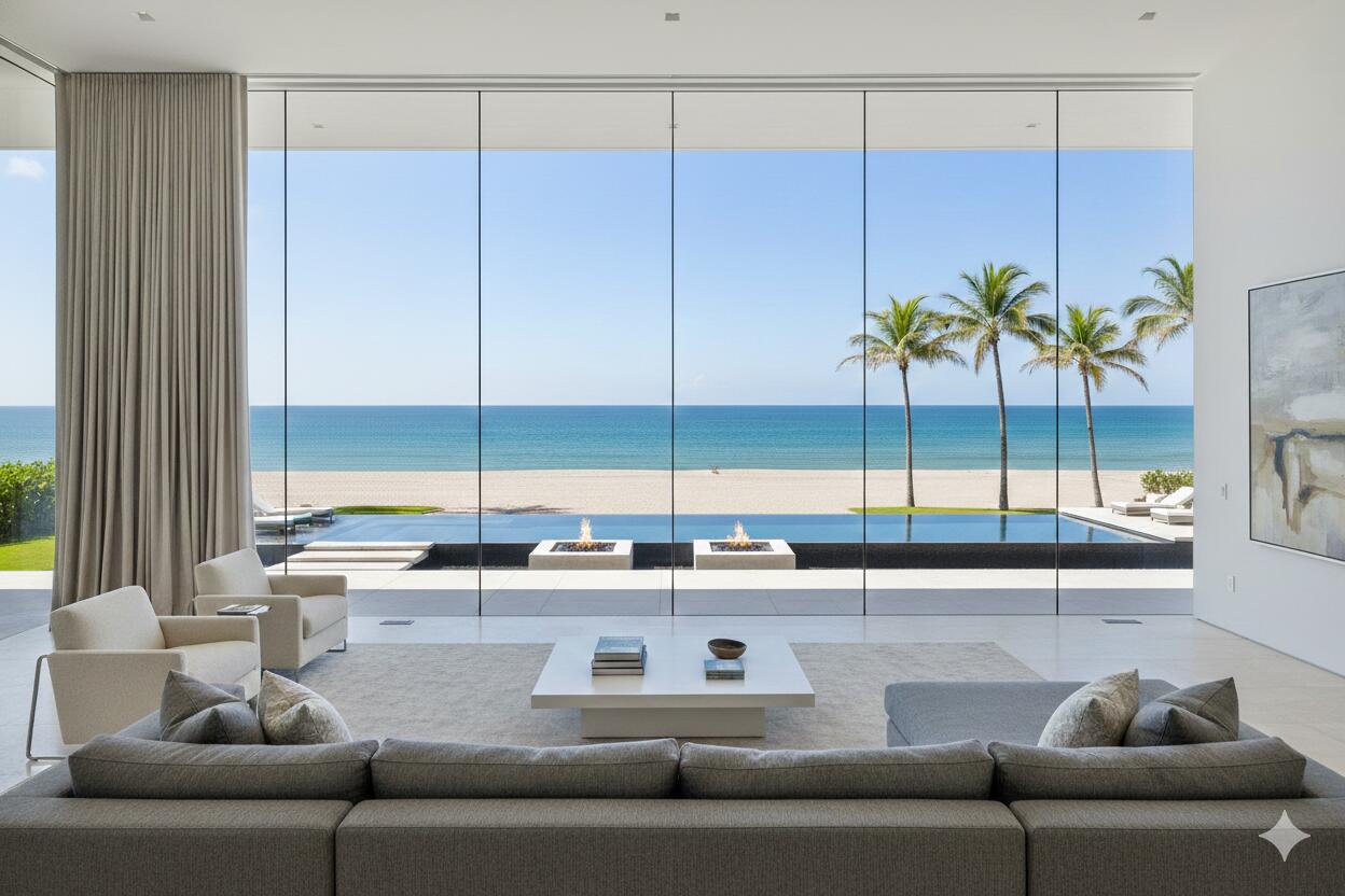 GOLDEN BEACH SEC A - Residential