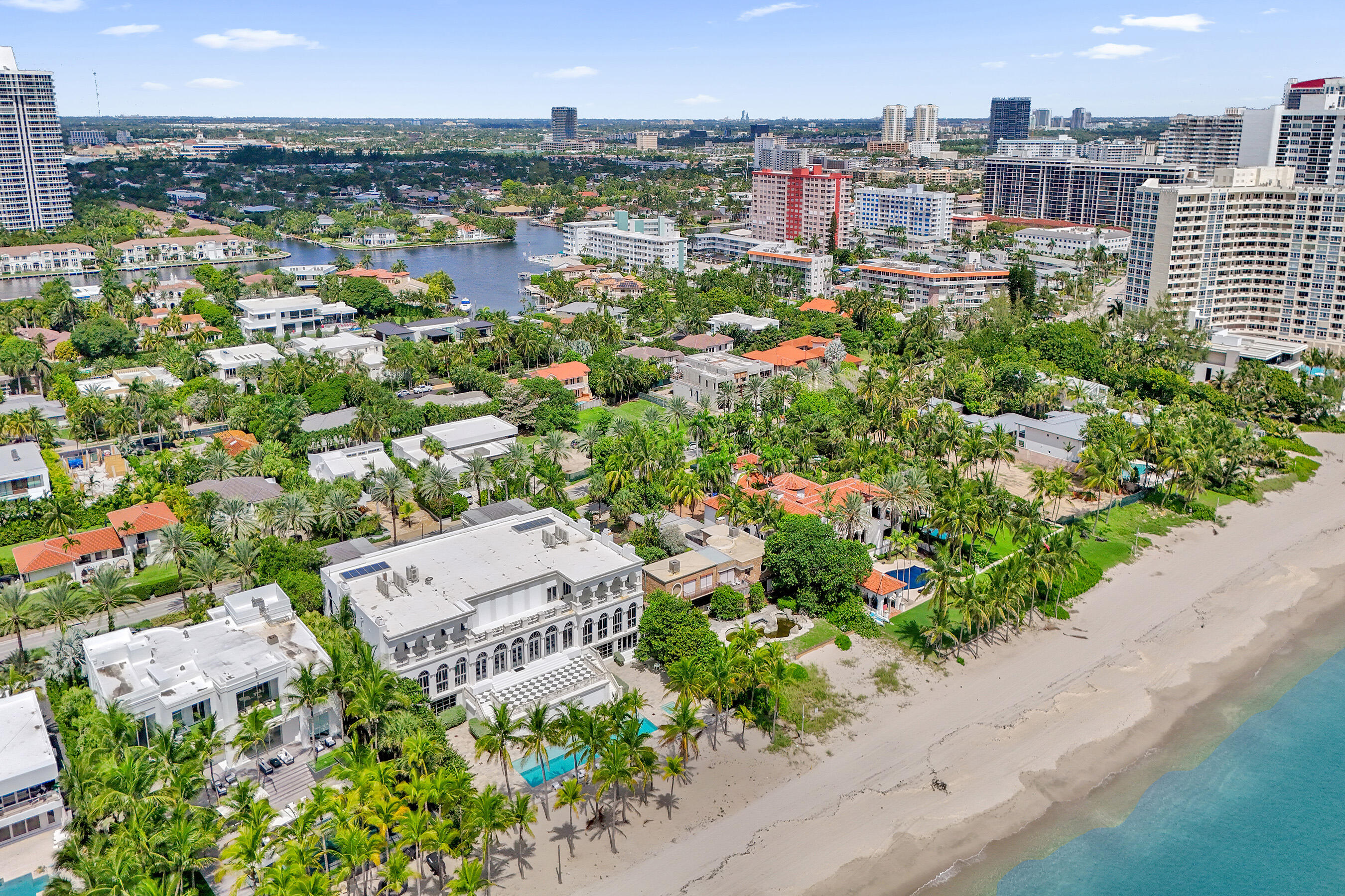 GOLDEN BEACH SEC A - Residential