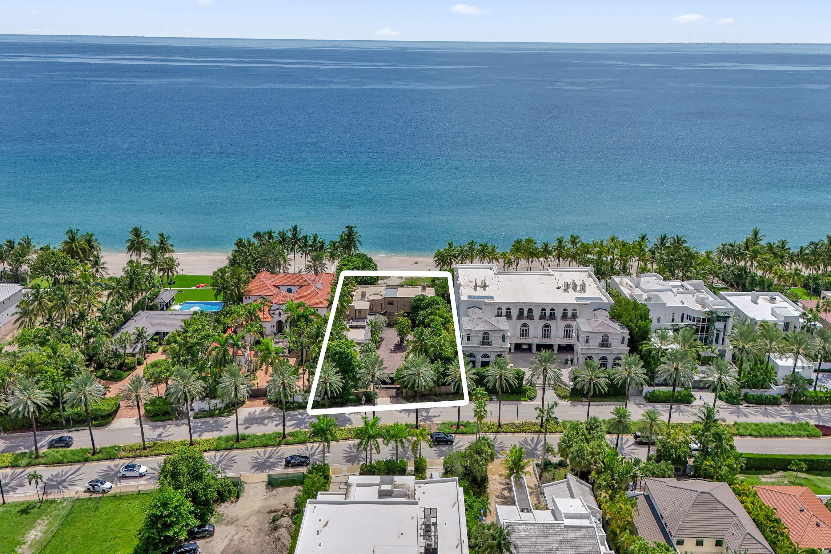 GOLDEN BEACH SEC A - Residential