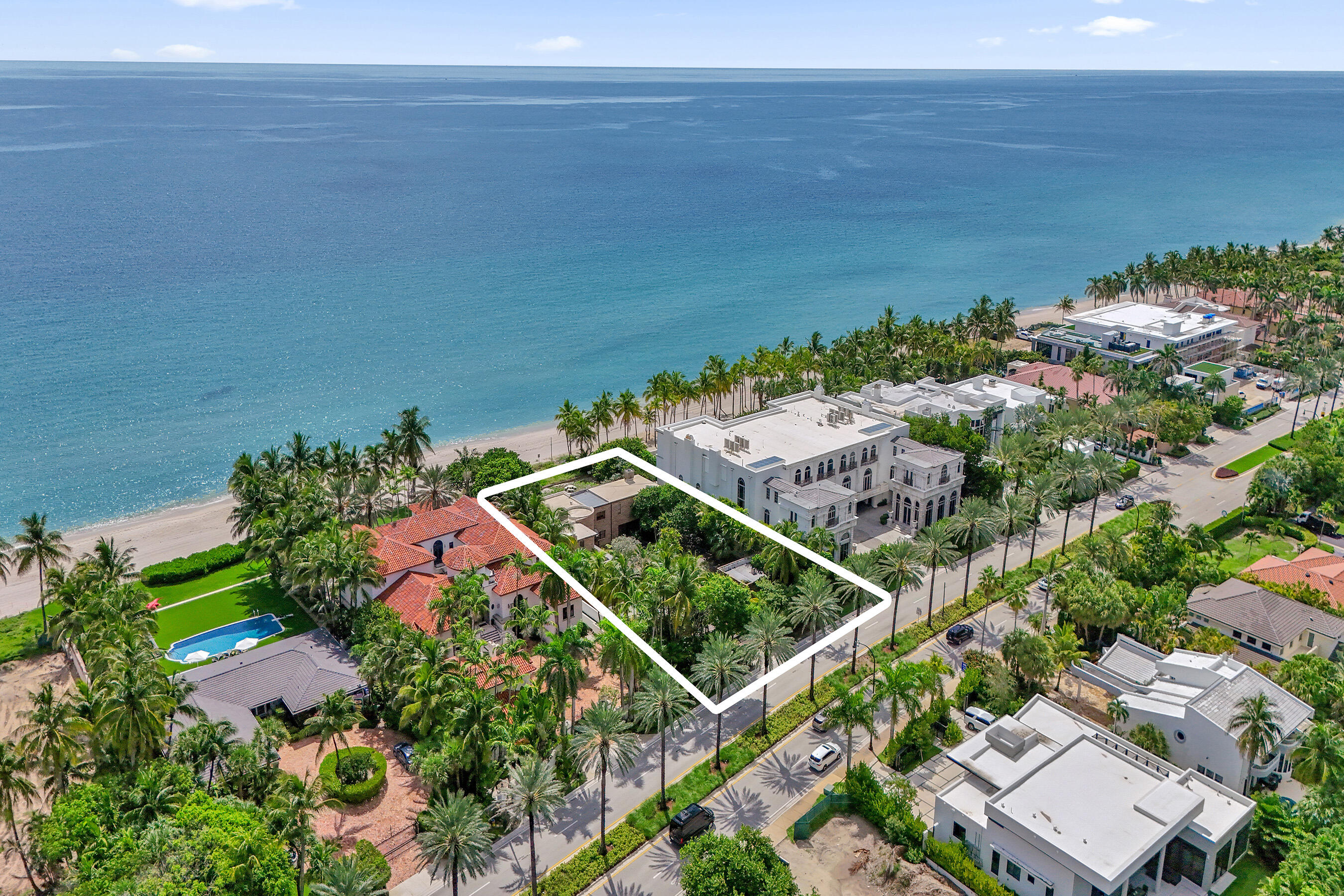 GOLDEN BEACH SEC A - Residential