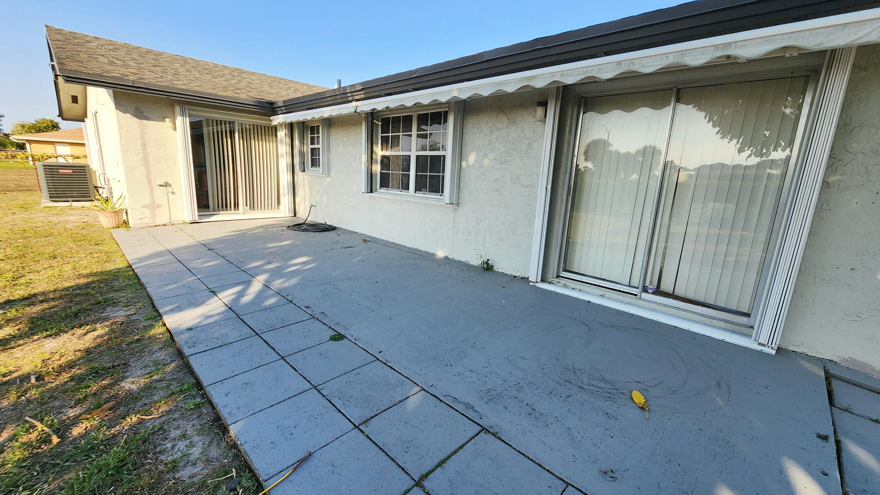 PALM BEACH LAKES NORTH 1 - Residential
