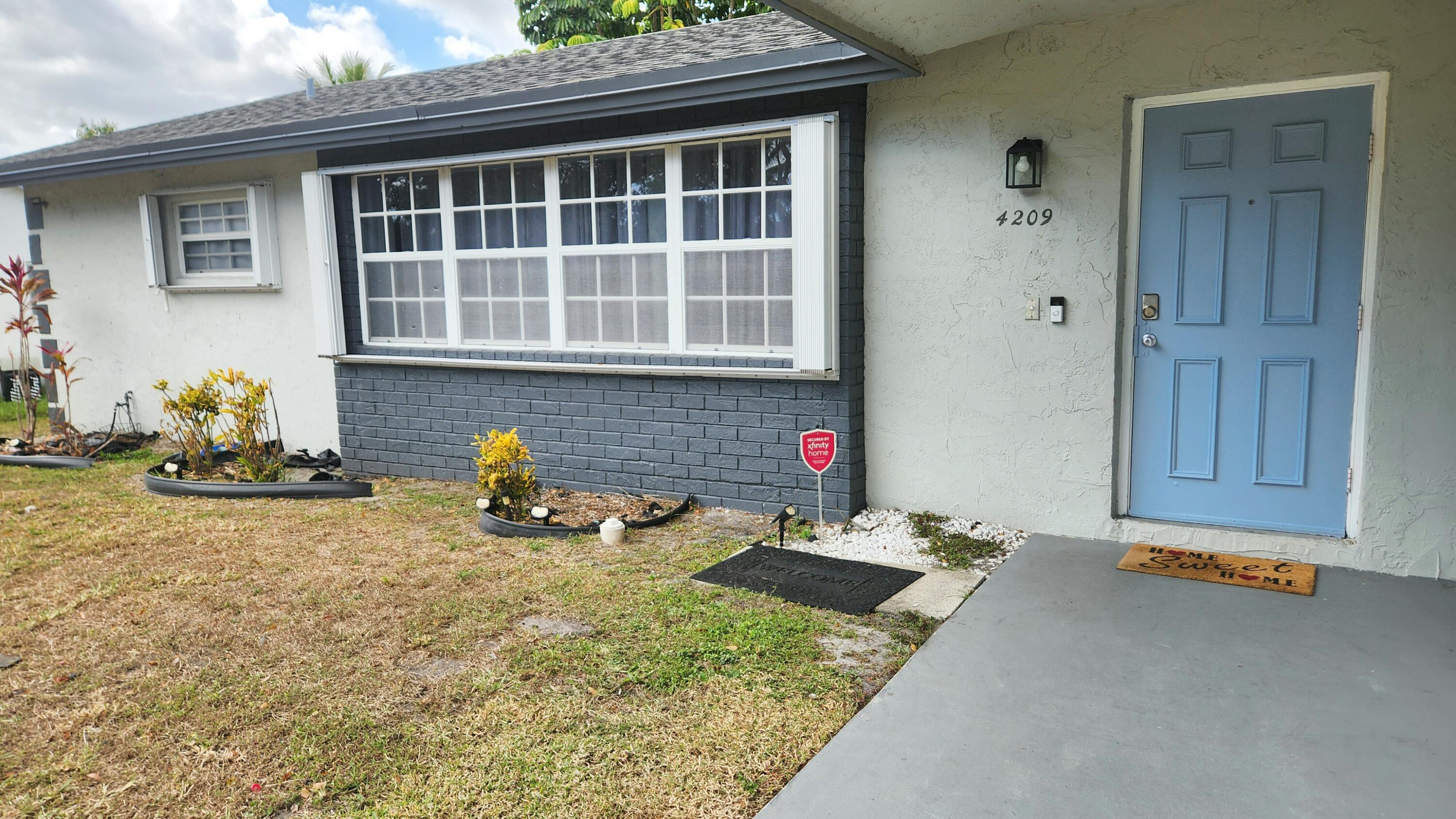 PALM BEACH LAKES NORTH 1 - Residential