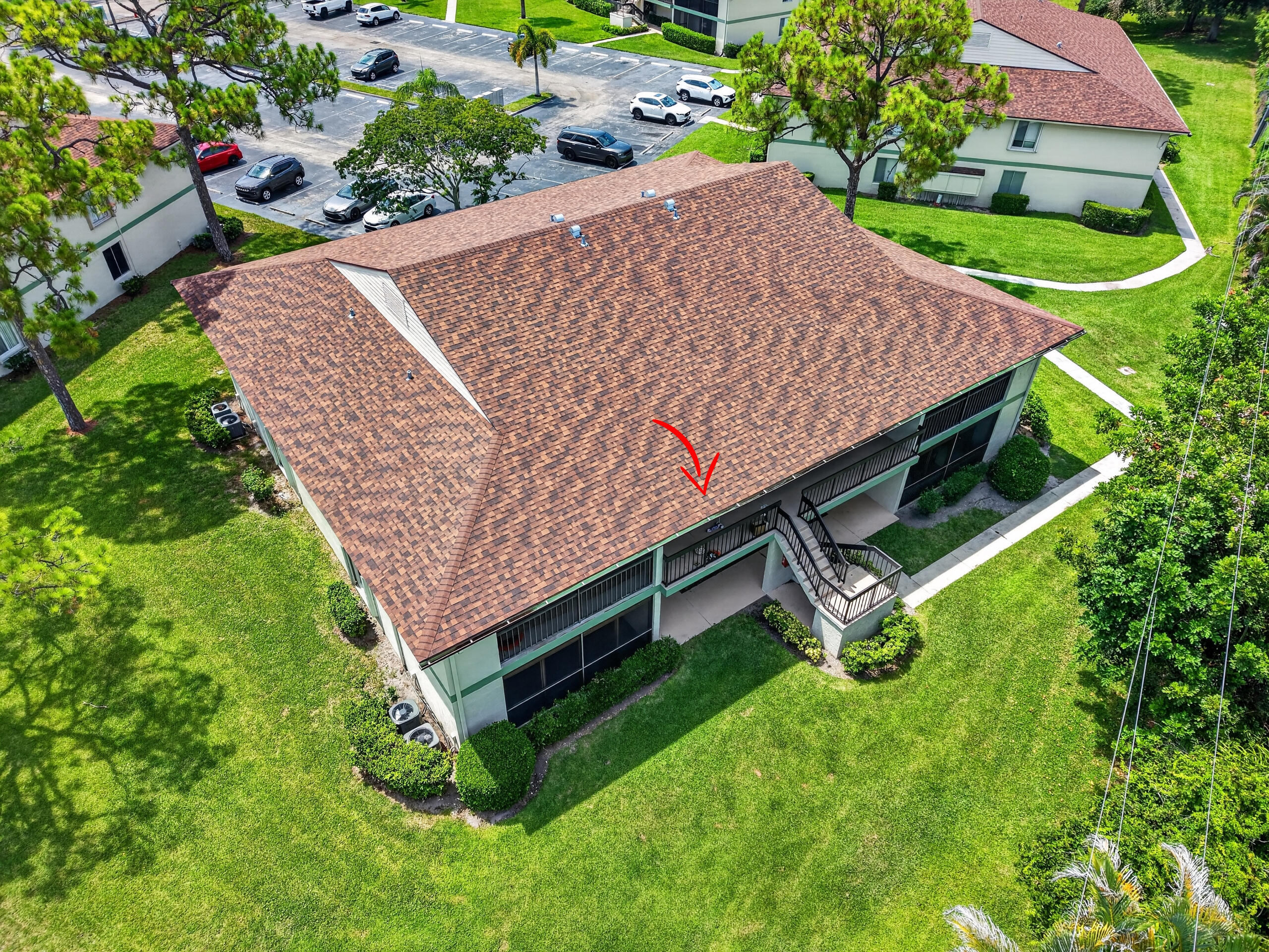 CHASEWOOD OF JUPITER CONDO - Residential