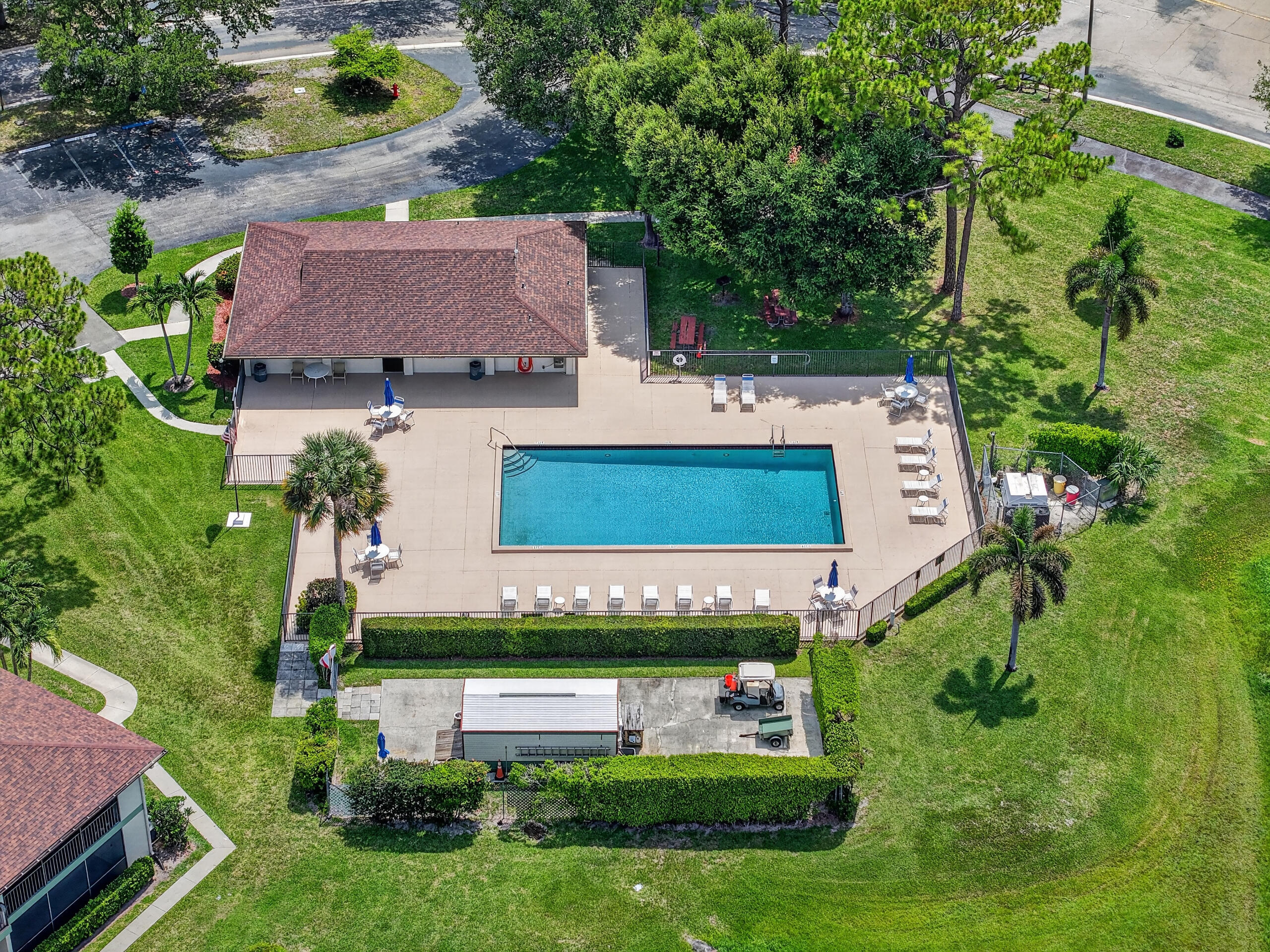 CHASEWOOD OF JUPITER CONDO - Residential