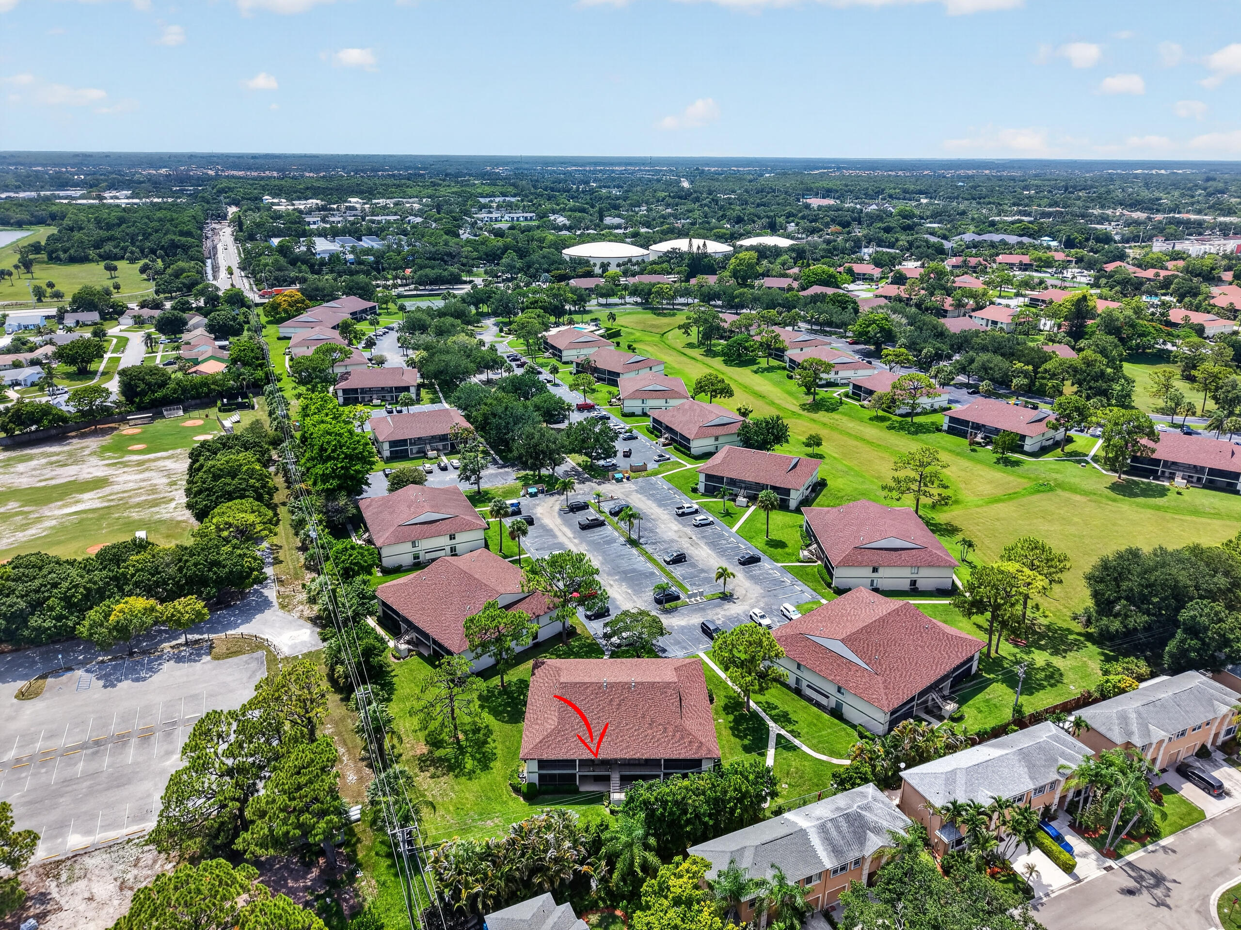 CHASEWOOD OF JUPITER CONDO - Residential
