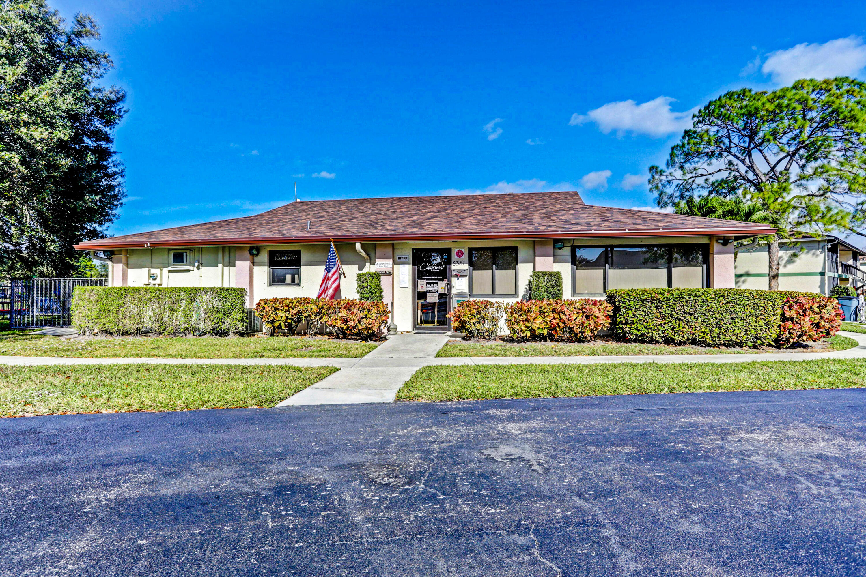 CHASEWOOD OF JUPITER CONDO - Residential
